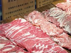 -奢谷·海鲜自助(南海万科店)