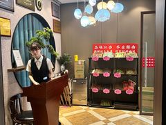 -赣南人家·头牌江西菜(劲松店)