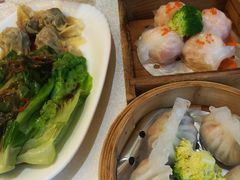 -龙悦湾酒家·八阵鱼生·渔人码头店