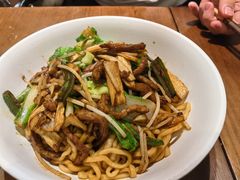 -寻裕记·现炒浇头面(人民广场店)