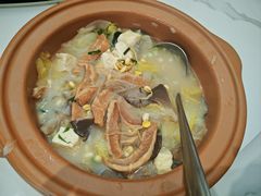 -郑庄脂渣海鲜楼(九水路店)