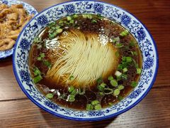 -裕兴记面馆(现代传媒广场店)