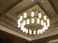-鑫复盛礼记酒店·国家白金五钻酒家