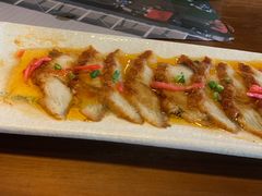 -烧鸟横丁(联发文创口岸店)