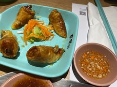 -蔡澜Pho·越南粉餐厅(海上世界店)