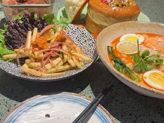 -Home Thai·泰谣(王府井apm店)