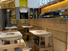 大堂-老娘舅(富都广场店)