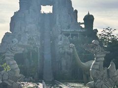 -厦门方特东方神画