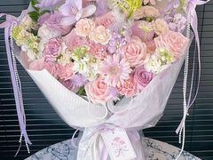 -F.Story 花和故事(新天地店)