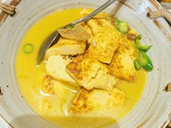 招牌豆腐-攸州小镇家湘菜(小米科技园店)