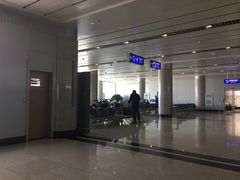 -威海大水泊国际机场