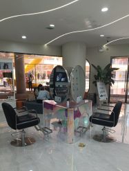 -YESIDO BLACK椰岛造型