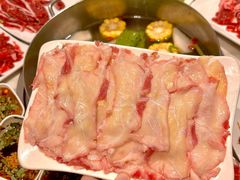 -牛沙暴潮汕牛肉火锅(章江南大道店)