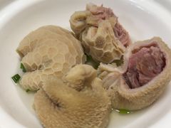 肚包肉-泽成冰煮羊(非·遗三分店)