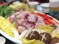 -盒马鲜生(皇庭广场店)