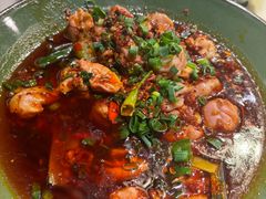 -锦府盐帮·侯宅(五棵松万达店)