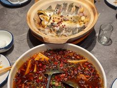 -1937青岛老味道·海肠捞饭·青岛菜(大鲍岛栈桥店)