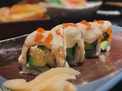 -無境·匠心日本料理(汉街店)