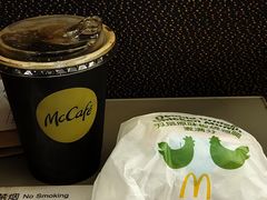 -麦当劳(南京南站站外店)