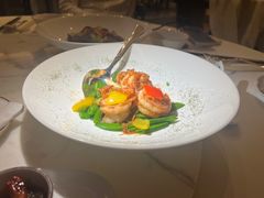 -宝丽轩中餐厅BAOLIXUAN
