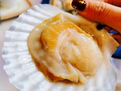 -丁字口海鲜热炒·烧烤大排档