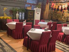 -老浒记烤鸭-北京菜(琉璃厂店)