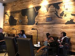 -星巴克(吉林财富广场店)