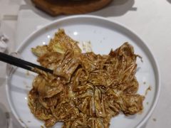 -京味斋·北京烤鸭(北京南站洋桥店)