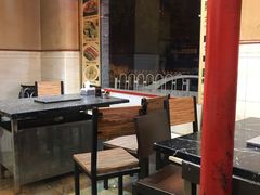 -二姐卤煮(南十里居店)
