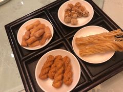 -扬州香格里拉·香宫中餐厅