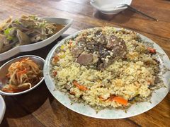 -新疆哈利德餐厅(紫薇都市店)
