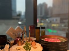 -花潮料理艺食馆(成都万象城店)