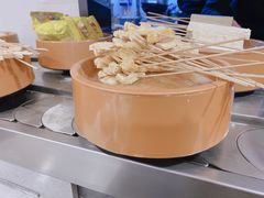 -喜家自助小火锅(乐客城店)
