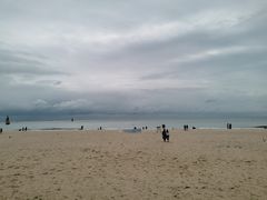 -海云台海滩