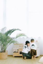 -ZOO KIDS象集摄影工作室(西城公馆店)