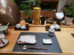 -泉寿司(万科公园店)