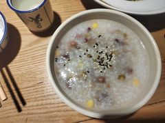 -哈尔滨粥屋(运城总店)