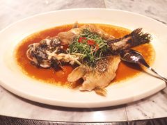 -紫圆 · 雅宴高级餐厅(杭州东站店)