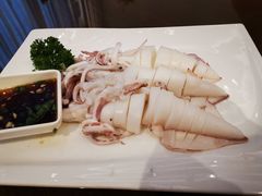 -501號台州海鲜餐厅(海创园店)