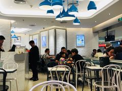 -满记甜品(日月光二店)