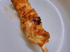 -胡麻(静安嘉里店)