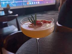 -MOSSO音乐酒吧·live house(长乐路店)