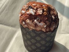 -佐敦面包铺·JORDAN BAKERY