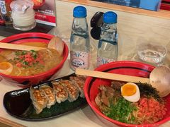 -一幻拉面(铜锣湾店)