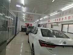-跃通XPEL超级旗舰店(浦东店)