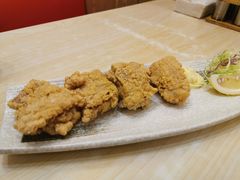 -八盛屋·沾面(集美万达店)