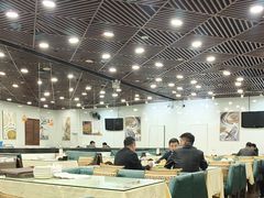 -东四民芳餐厅(世茂工三店)