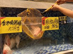 -丰尔粥食·顺德鱼生·干蒸排骨顺德菜(大良分店)