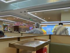 -海底捞火锅(团结桥店)