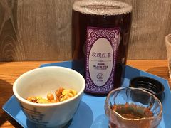 -茶是一枝花泡茶店